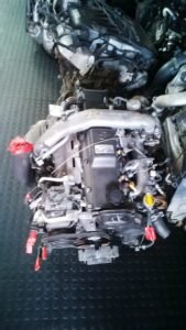 1kd 3.0 diesel engine