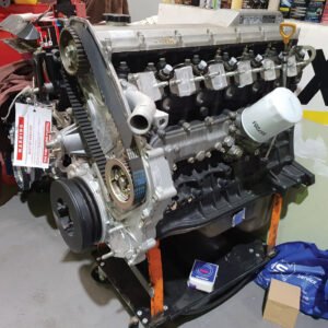 1hz 4×4 Engines