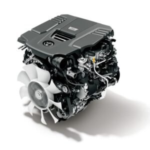 carnival k5v6 / 2.3 diesel / g4hd