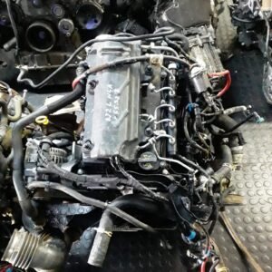 duratec 1.8 / 2.0 individual coil