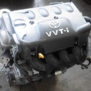2az camry 2.4 xli ( top injectors)