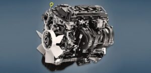 2kd 2.5 diesel engine (copy)