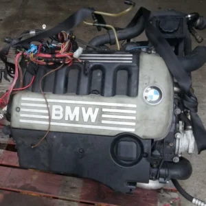 116i (f30) 2012 twin turbo