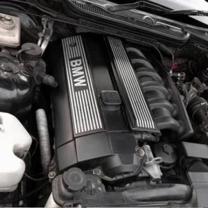 116i (f30) 2012 twin turbo